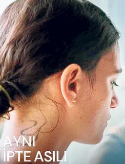 相信奇迹的女孩