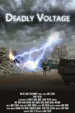 5G改写我们的故事粤语