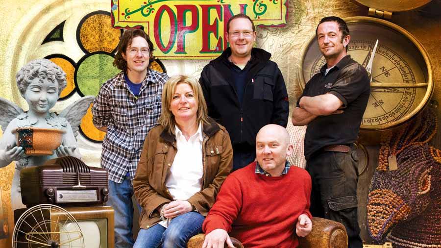 穿越后我把妈妈宠上天