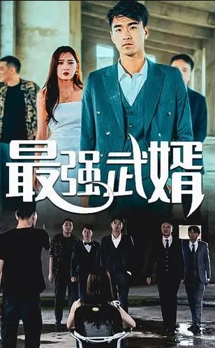 中年大叔转生反派千金