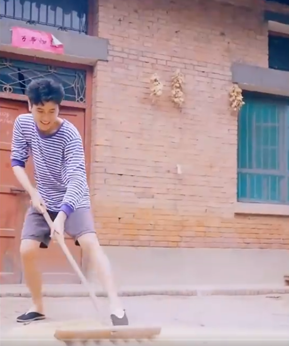 新：女总裁的反击