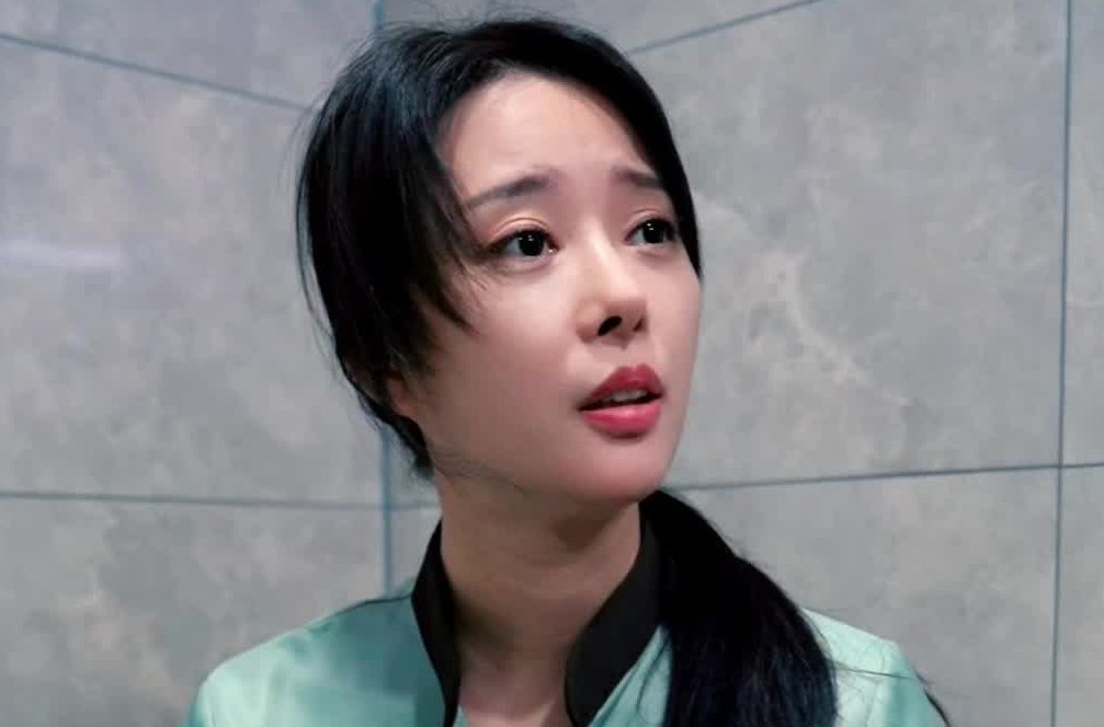 小叔的笨蛋女主角