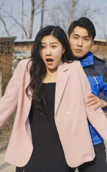 逆袭之爱上情敌