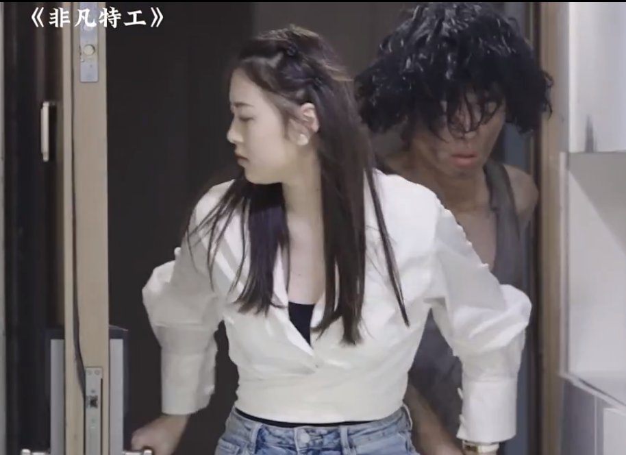 超超超超超喜欢你的100个女朋友第二季