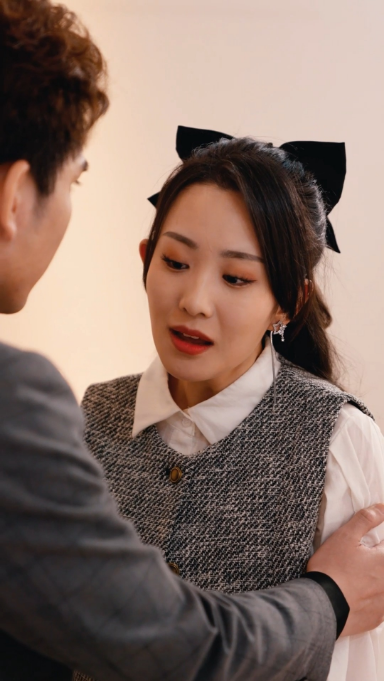 黄昏白月光，保安老爸杀疯了