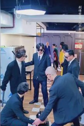 我生活的两个世界