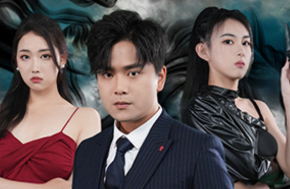 桑夫人你被套路了