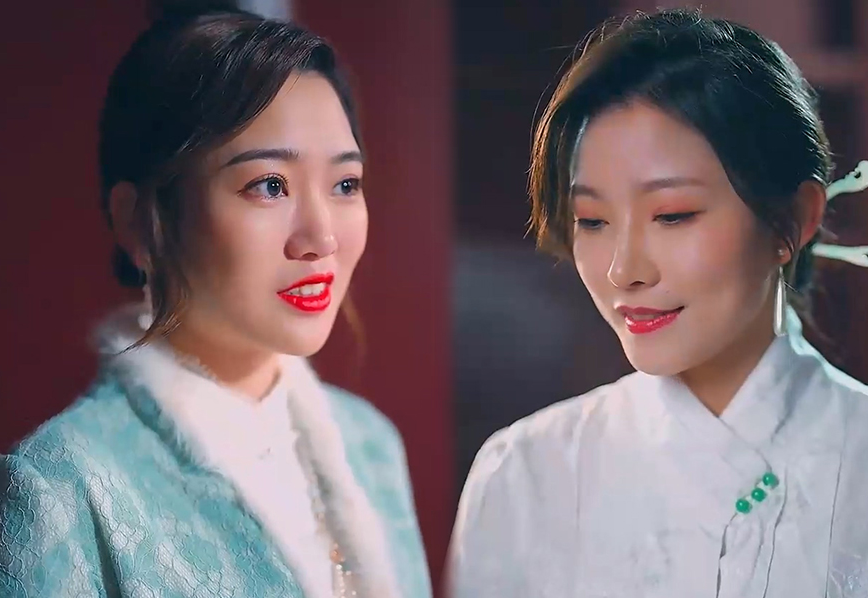 2025蓉澳城市春晚