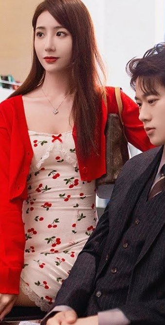 雪花女孩第二季