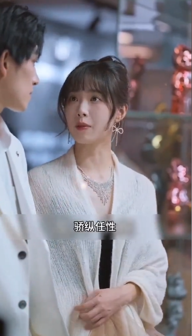 闺蜜四人行第四季