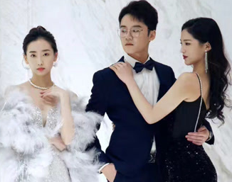 那家伙是黑炎龙