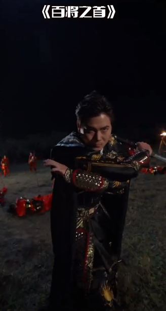 慈母手中剑逆子身上劈