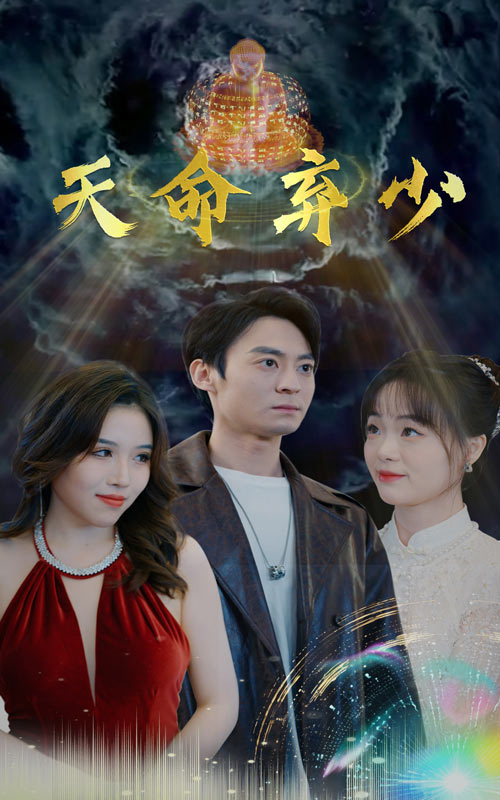 神统记
