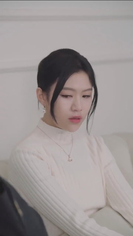 被偷走的女孩第一季