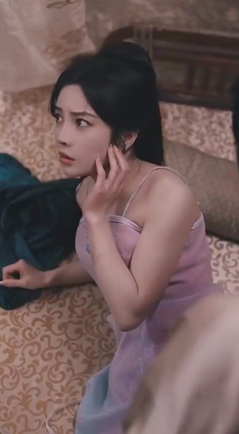 一鸣惊人之以梦为马