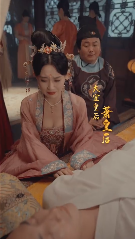 师父·明白了国语