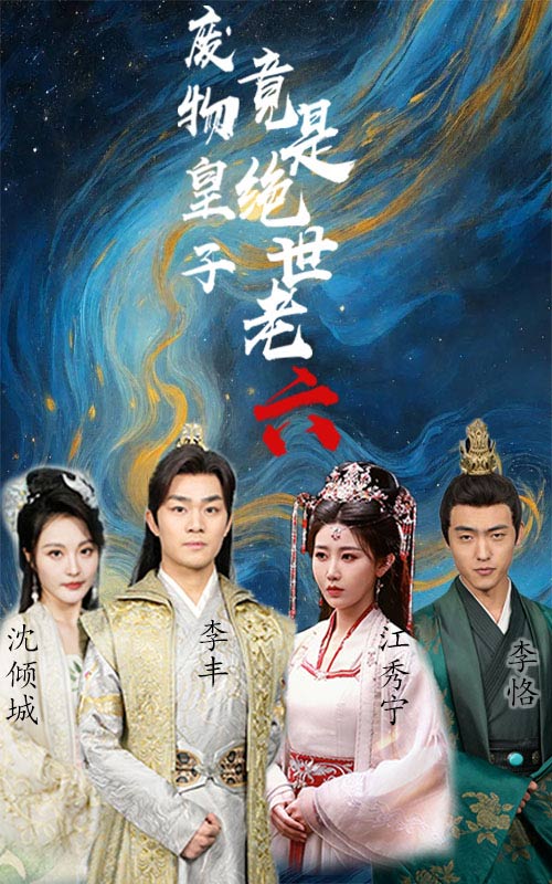 探清水河：重生