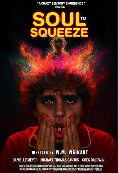 乔可·安华的噩梦与白日梦