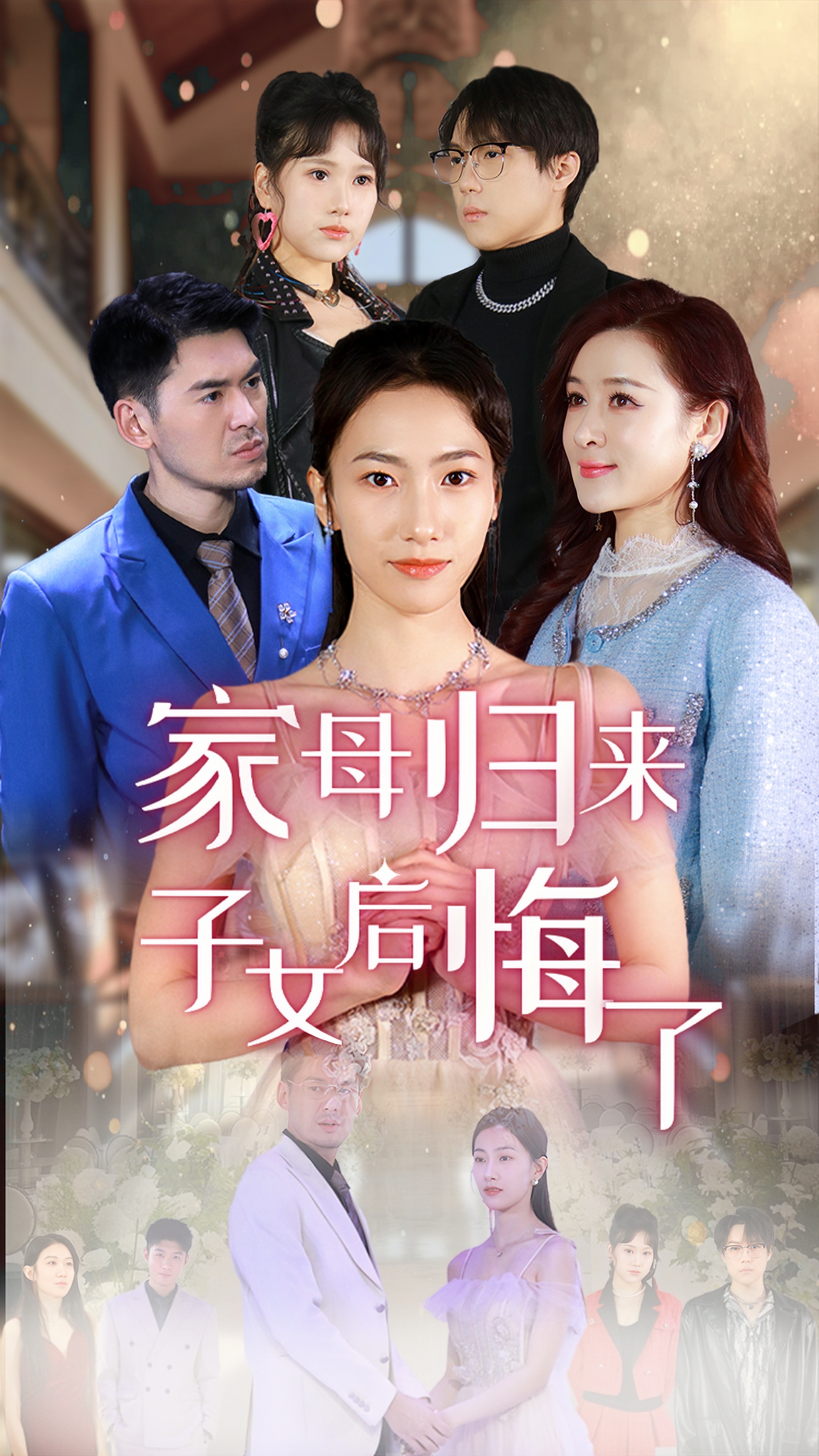 我主乾坤