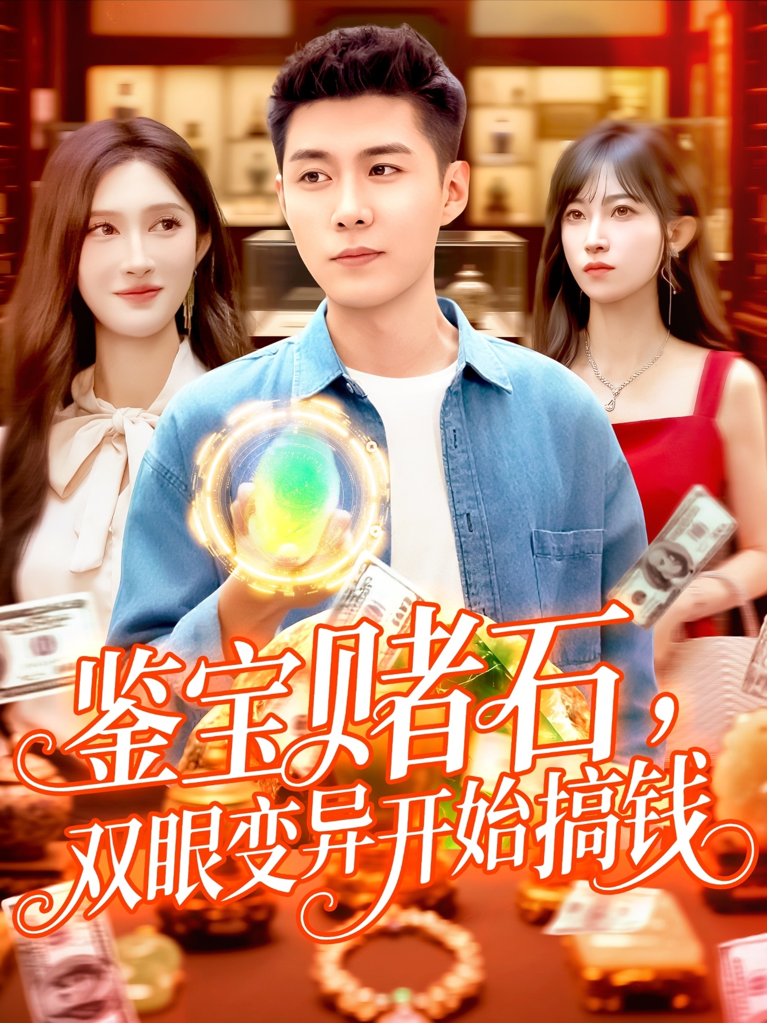 往后余生，多多指教