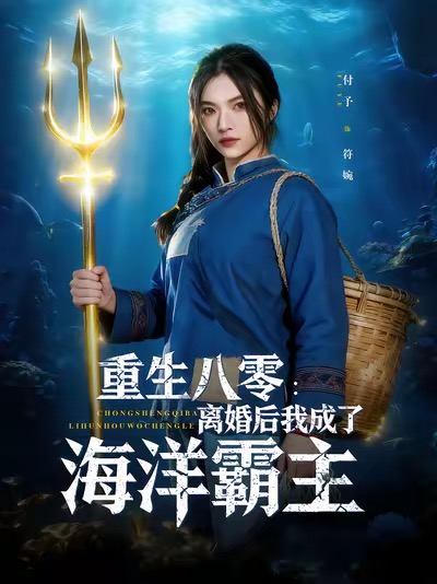 小姨妈竟是她