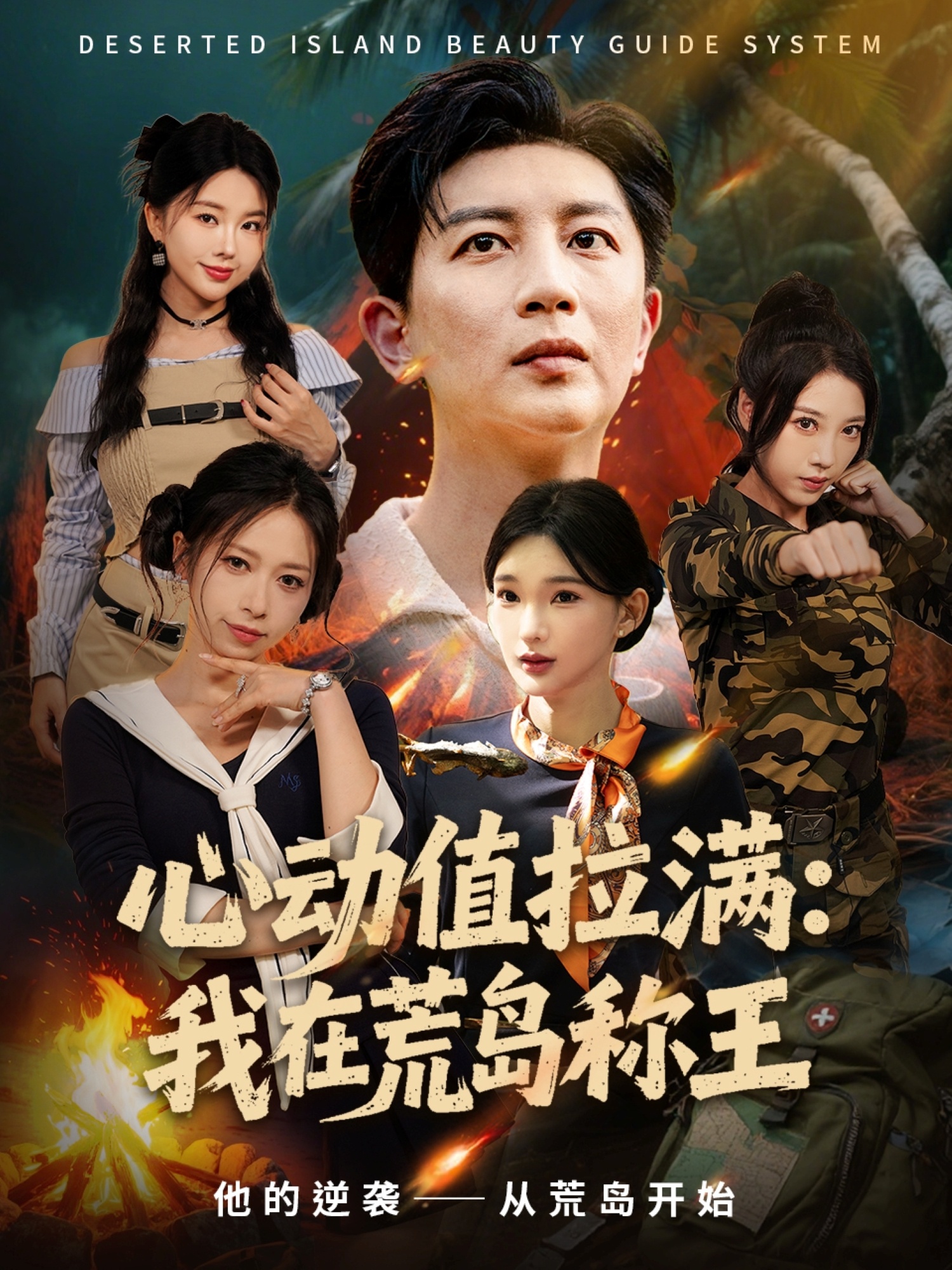 我有一块通天宝鉴