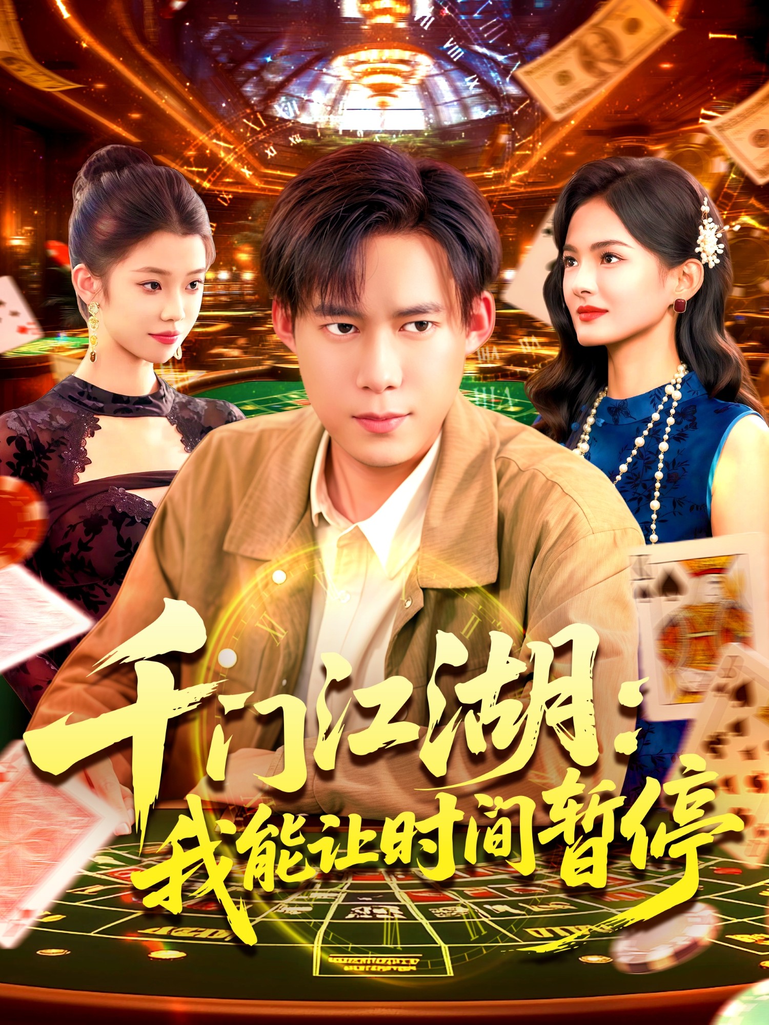 离婚后陆总倒追我帮我提鞋