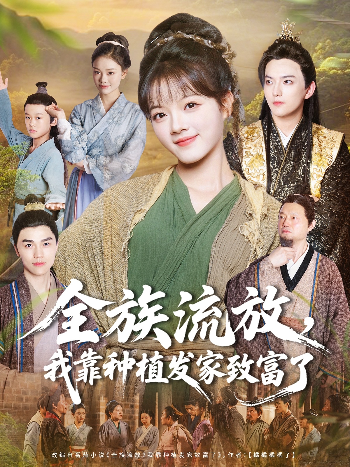 顾总你老婆带球跑了