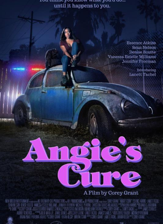 离婚后亲手掐断前夫的成功路