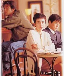 小保安和名媛的错位追凶