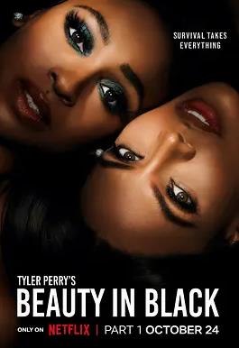 黑色丽人第一季