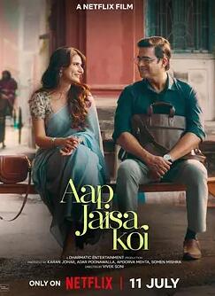 像你这样的人2025