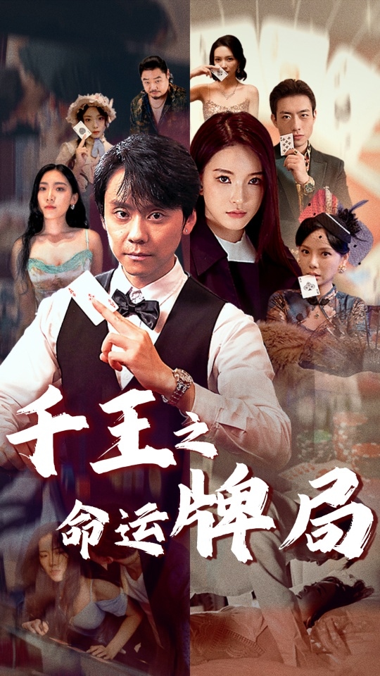 千王之命运牌局