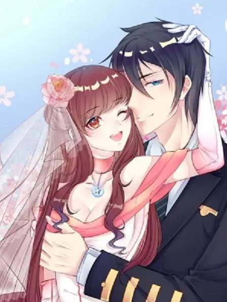 机长大人轻点爱动态漫画第1季