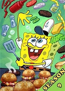 海绵宝宝第九季