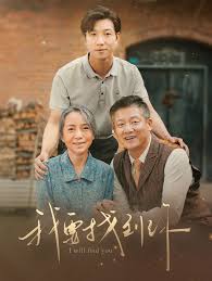 我要找到你白首不分离