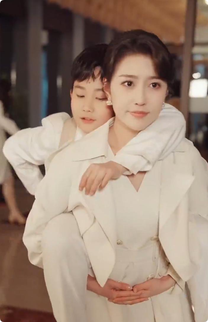 少年张北传
