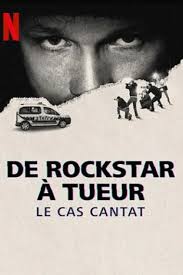 歌手变凶手：法国摇滚偶像情杀谜案