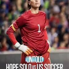 体坛秘史：金牌门将vs美国足协