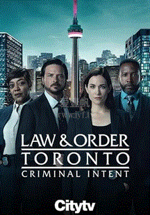 多伦多法律与秩序：犯罪倾向第三季